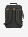 CabinZero Classic 44L Black Sand Rucsac