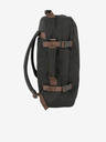 CabinZero Classic 44L Black Sand Rucsac