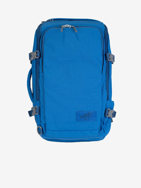 CabinZero Adventure Pro Atlantic Blue (32 L) Rucsac