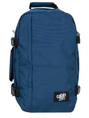 CabinZero Classic 28L Navy Rucsac