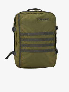 CabinZero Military (44L) Rucsac