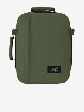 CabinZero Classic Tech (28L) Rucsac