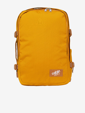 CabinZero Classic Pro Orange Chill (32 L) Rucsac