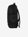 CabinZero Classic 44L Absolute Black Rucsac