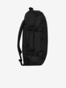 CabinZero Classic 44L Absolute Black Rucsac