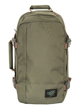 CabinZero Classic Sand (28L) Rucsac