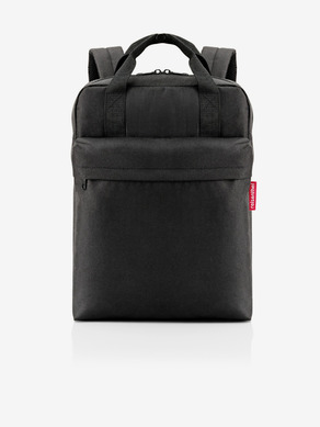 Reisenthel Allday M Black Rucsac