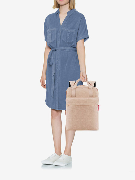 Reisenthel Allday M Twist Coffee Rucsac