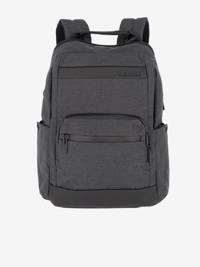 Travelite Meet Backpack exp Anthracite Rucsac