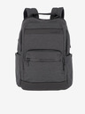 Travelite Meet Backpack exp Anthracite Rucsac