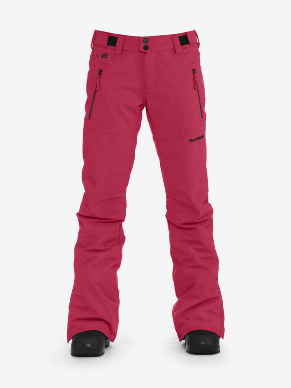 Horsefeathers Avril II Pantaloni Roz