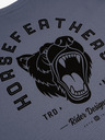 Horsefeathers Roar II Tricou