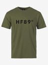 Horsefeathers HF89 Tricou