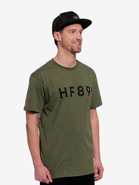 Horsefeathers HF89 Tricou