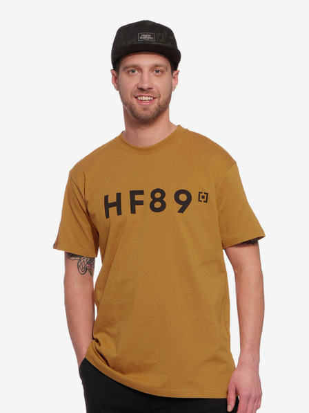 Horsefeathers HF89 Tricou