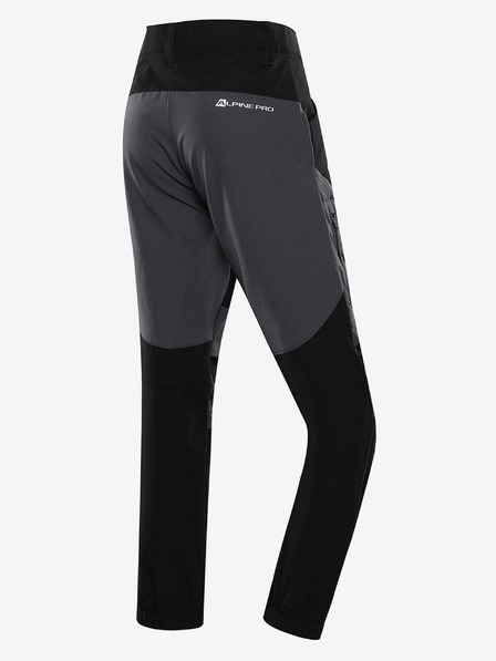 ALPINE PRO Firsto Pantaloni pentru copii