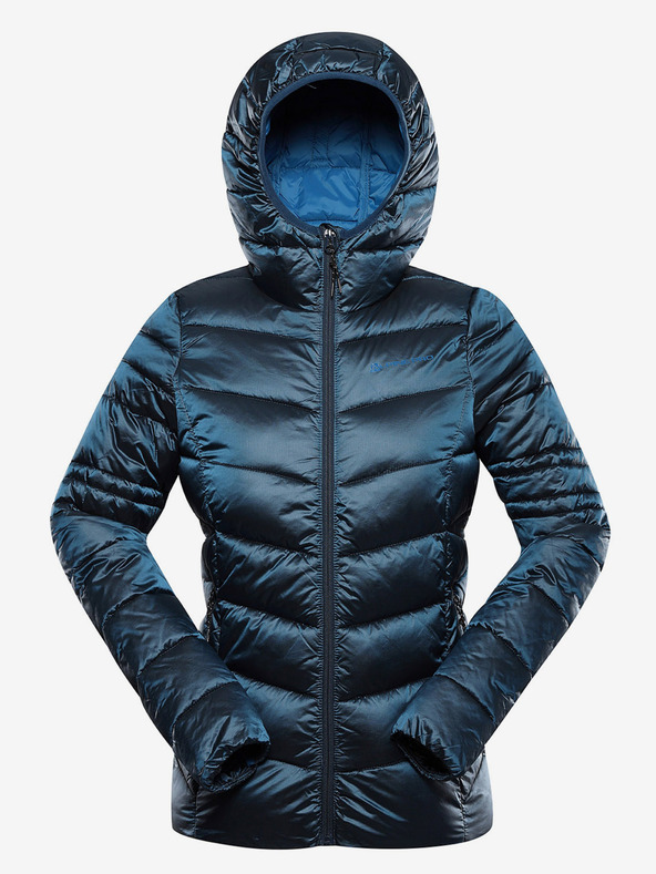 ALPINE PRO Roga Jacheta Albastru