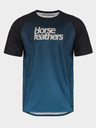 Horsefeathers Quantum Tricou