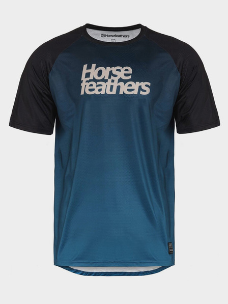 Horsefeathers Quantum Tricou