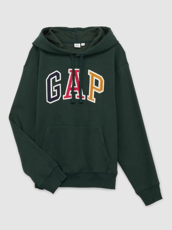 GAP Hanorac Verde