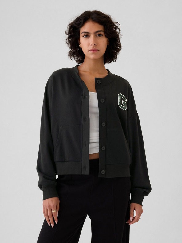 GAP Hanorac Negru