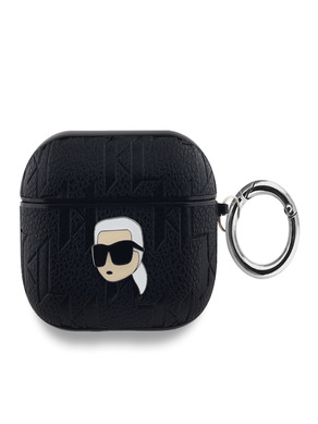 Karl Lagerfeld Airpods Pro Black Toc de ochelari