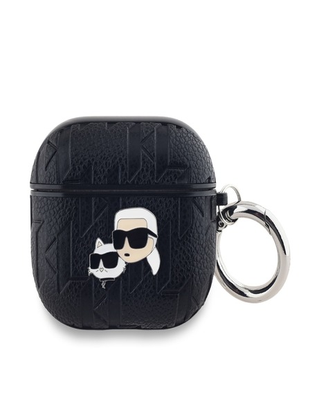 Karl Lagerfeld AirPods 3 Black Toc de ochelari