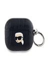 Karl Lagerfeld AirPods 3 Toc de ochelari