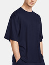 Under Armour UA Rival Waffle Crew Tricou