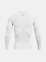 Under Armour UA HG Armour Comp LS Tricou