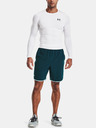 Under Armour UA HG Armour Comp LS Tricou