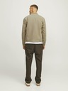 Jack & Jones Jachetă din denim bej Jack & Jones pentru bărbați