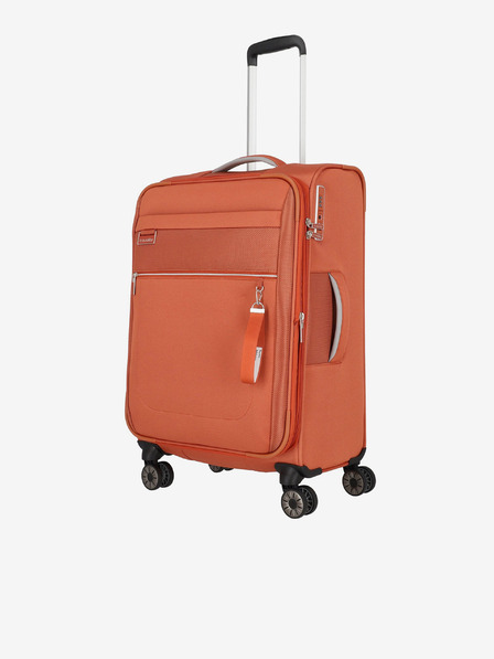 Travelite Miigo 4w M Copper/chutney Valiză