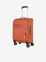 Travelite Miigo 4w S Copper/chutney Valiză