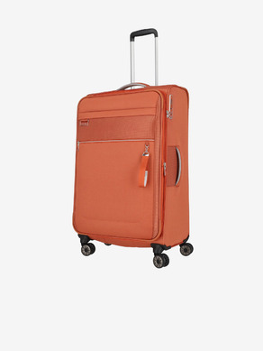 Travelite Miigo 4w L Copper/chutney Valiză