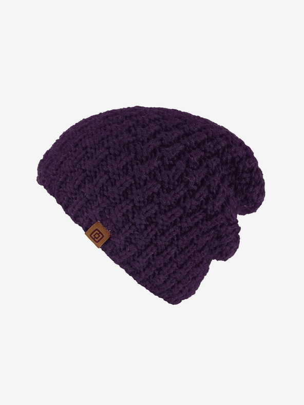 Horsefeathers Căciulă Violet