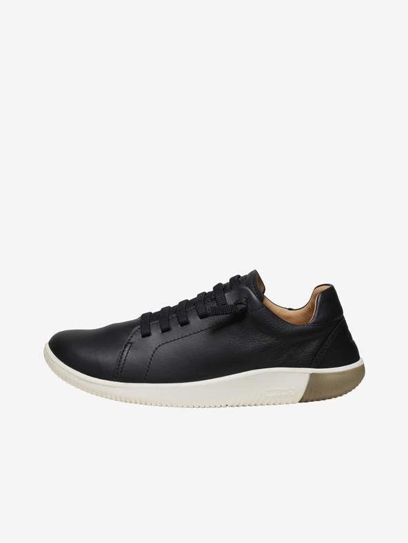 Keen KNX Lace Teniși Negru