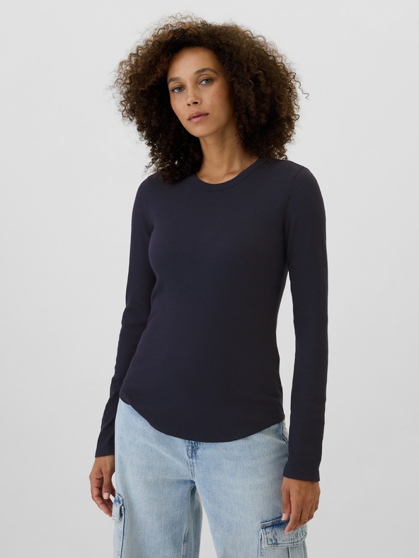 GAP Tricou Albastru