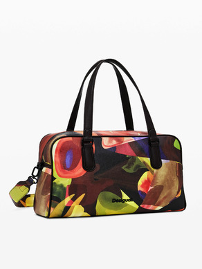 Desigual Camo Lacroix Genți