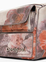 Desigual Pocket Blossom Phuket Mini Genți