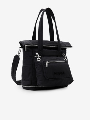 Desigual Basic Modular Voyager Rucsac