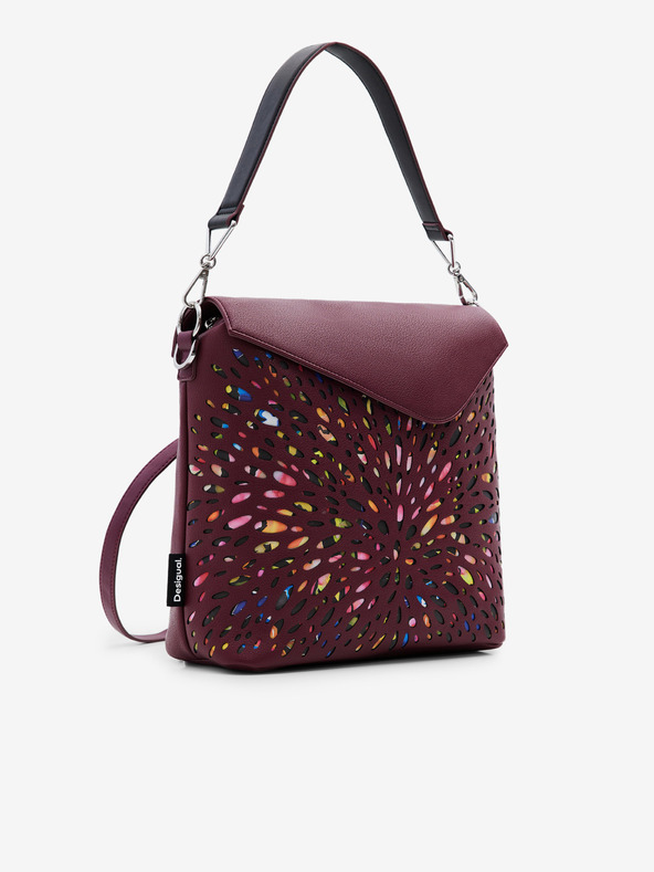 Desigual Rucsac Roșu