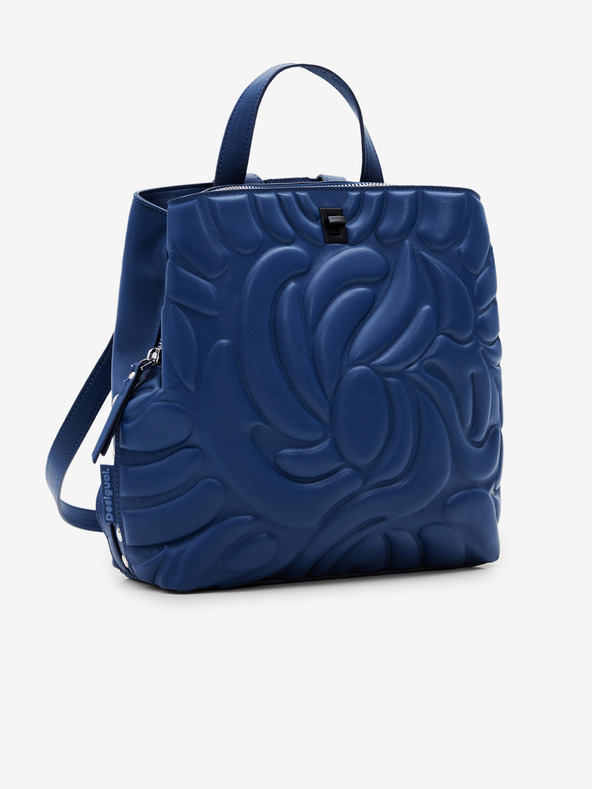 Desigual Curie Sumy Mini Rucsac Albastru
