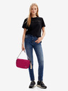 Desigual Amanda Jeans