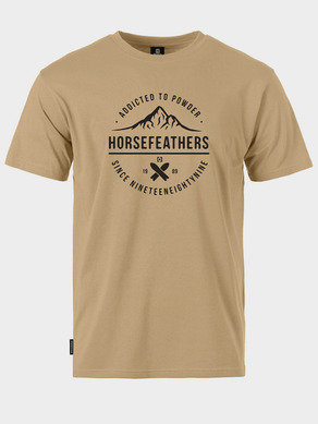 Horsefeathers Tricou