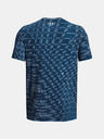 Under Armour UA Seamless Ripple SS Tricou