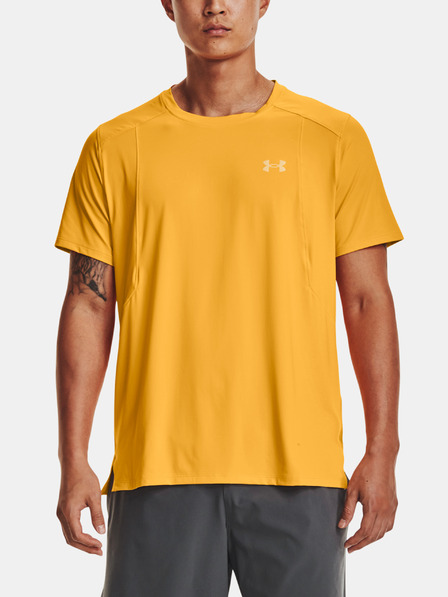 Under Armour UA Iso-Chill Laser Tricou