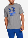 Under Armour Foundation Tricou