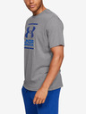 Under Armour Foundation Tricou