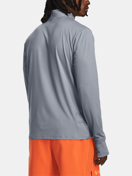 Under Armour Qualifier Tricou